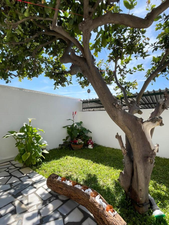 Sunny Beach House Korinth Exterior foto