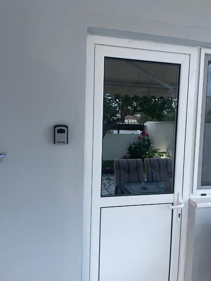 Sunny Beach House Korinth Exterior foto